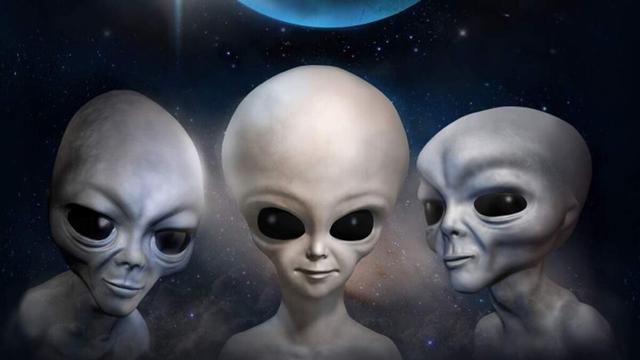 New Survey Finds More Than Half of Americans Believe Aliens Exist