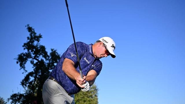 Australian PGA Championship: Ryan Fox refreshed after banner year for return Downunder