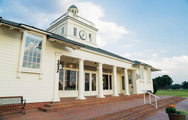 Titleist Shop at Pinehurst an equipment hub for golfers