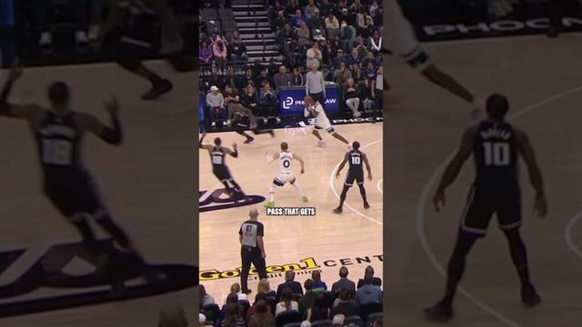 The Russell Westbrook Experience 😅