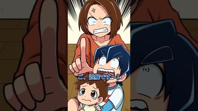 見ず知らずの人ん家に侵入した結果… #Plottアニメ