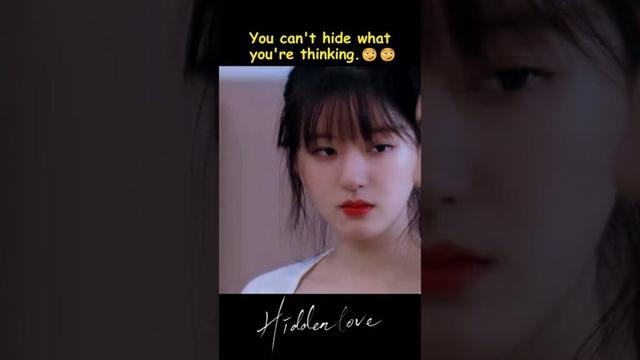 💞💞 #赵露思 #zhaolusi #陈哲远 #chenzheyuan #youku #偷偷藏不住 #HiddenLove #cdrama #youku