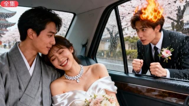 元彼は自分の結婚式で私を侮辱した。今、私はもっと裕福なCEOと結婚し、後悔した彼が泣きながら戻ってきてほしいと言っても――もう遅い！