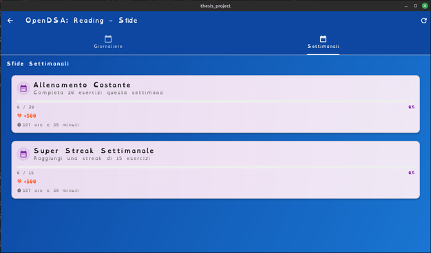 open dsa reading screenshot