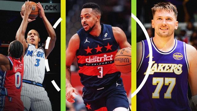 The NBA's Nightly Recap | November 25, 2025