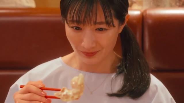 ワカコ酒 町中華と野菜炒め