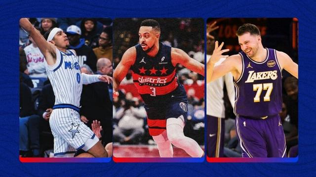 Coast-to-Coast: Lakers through to KO round; McCollum carries Wizards to first-ever NBA Cup win