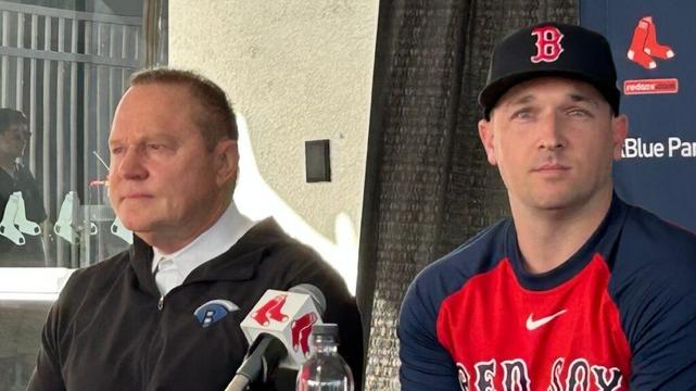 Detroit Tigers get leadership pitch