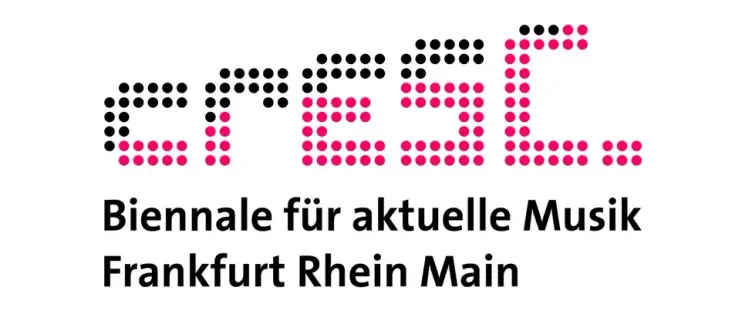 cresc - Biennale für aktuelle Musik Frankfurt am Main Header