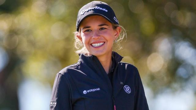 Annika Sorenstam speaks on Kai Trump's LPGA exemption at Pelican