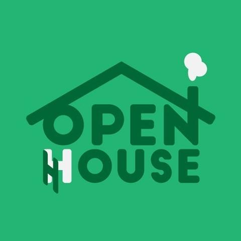 Open House Volxküche