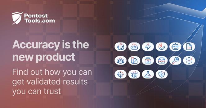 Accuracy is the new product whitepaper