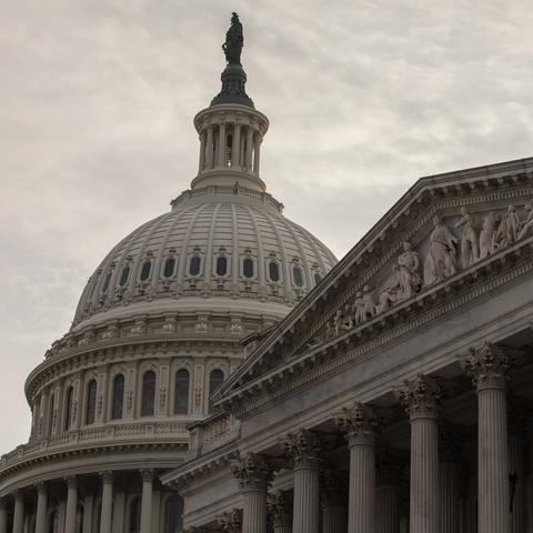 Democratic members of Congress who recorded a video informing troops that they could refuse illegal orders said that they were being investigated by the F.B.I.