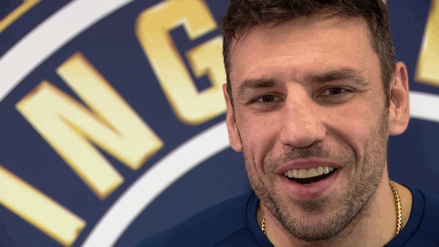 Former Bruins star Milan Lucic's tryout terminated by Blues