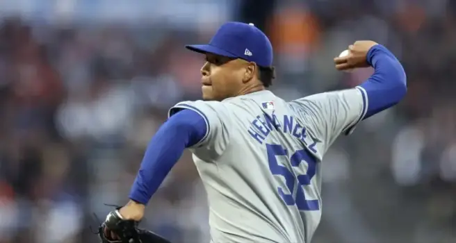 Atlanta Braves sign former Toronto Blue Jays right hander