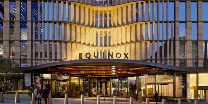 Japan's Mori Trust spends $540m on New York's 35 Hudson Yards building