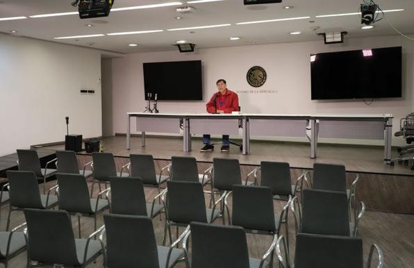 Gerardo Fernandez Noroña