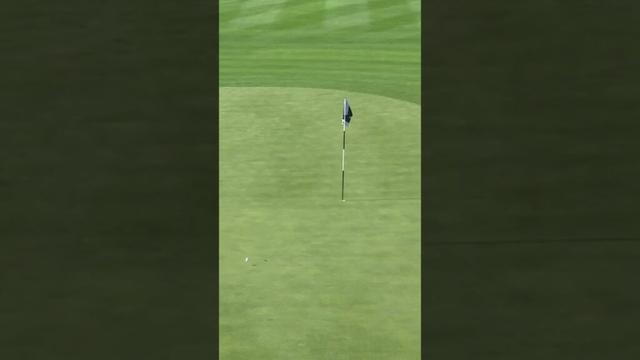 Video Game Spin from Brooks Koepka 🎮 😳