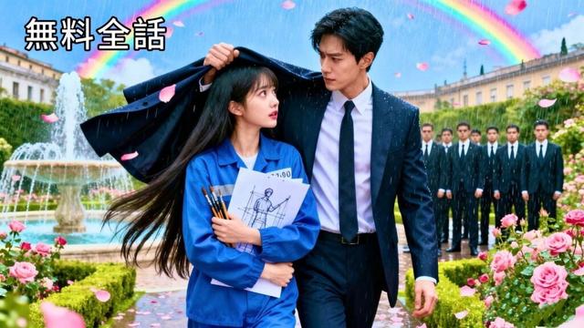 最新作全話フル｜天才デザイナーは成り代わり罪で投獄→出所後、冷酷社長と一夜を過ごし「結婚を」と直訴！復讐の結婚で事業を再建、全てを取り戻す溺愛夫の愛に包まれる #中国ドラマ #日本語字幕 #偽装結婚