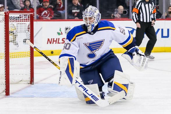 NHL Rumors: Hughes & Maple Leafs, Kane Trade, Oilers and Binnington - The Hockey Writers - NHL Rumors