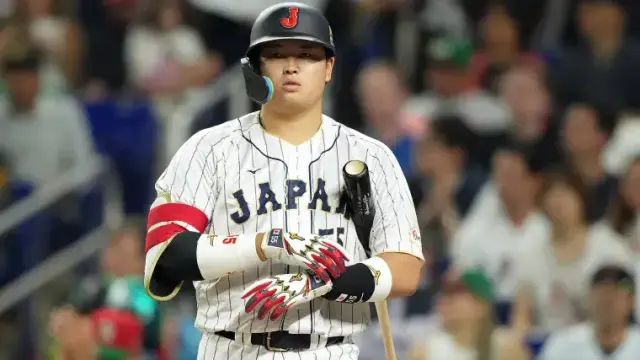 Munetaka Murakami posting process, explained: How touted Japanese slugger will choose MLB team image