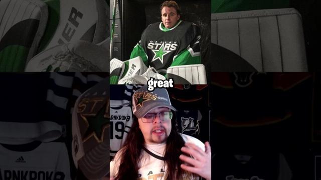 New Stars 3rd Jersey! #hockey #dallasstars  #nhl