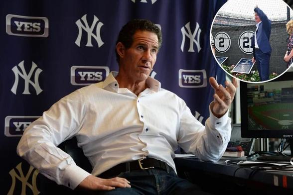 Yankees network emphatically responds to Paul O’Neill cancer rumor