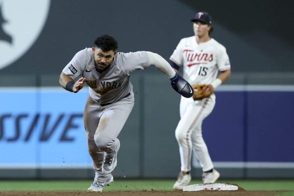 Yankees mailbag: Will club target Tatsuya Imai? Jasson Domínguez’s future