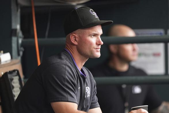 Rockies manager Warren Schaeffer set to bring 'different' approach to spring training Rockies' Schaeffer brings different approach to spring