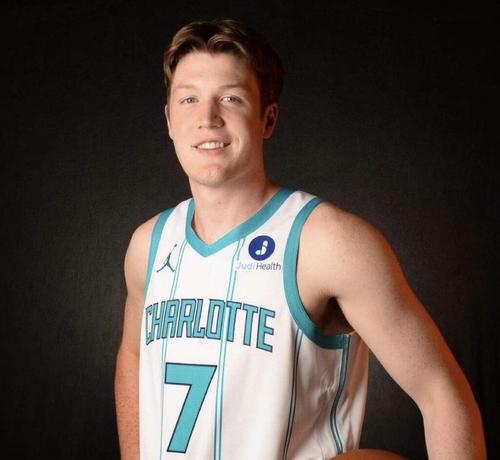 Kon Knueppel Is Almost Averaging 20.0 PPG, Something No Other Rookie Even Comes Close To!