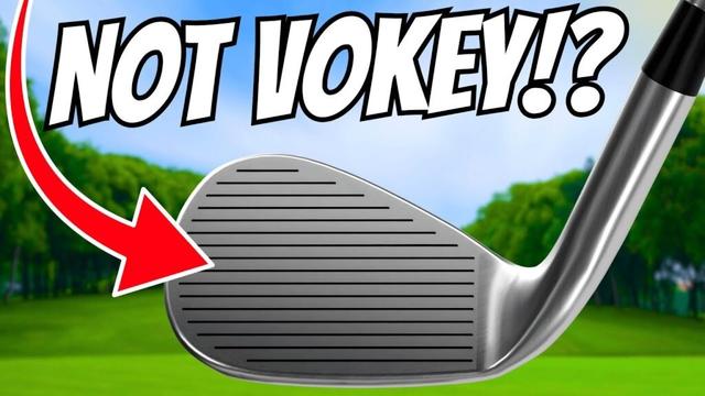 These FORGED Clubs Could DESTROY The Biggest Brand In Golf!?