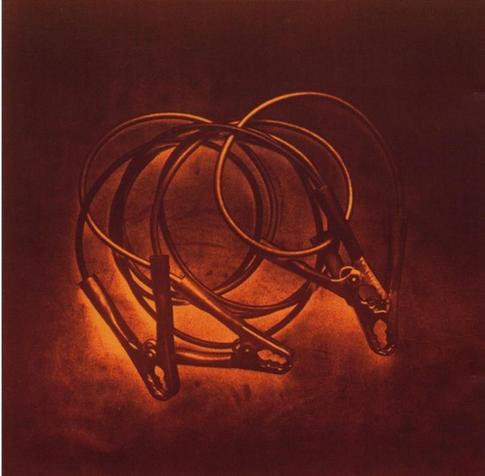 Cover: Fila Brazillia - Mother Natures Spies