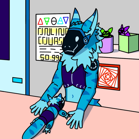 Protogen and protobean