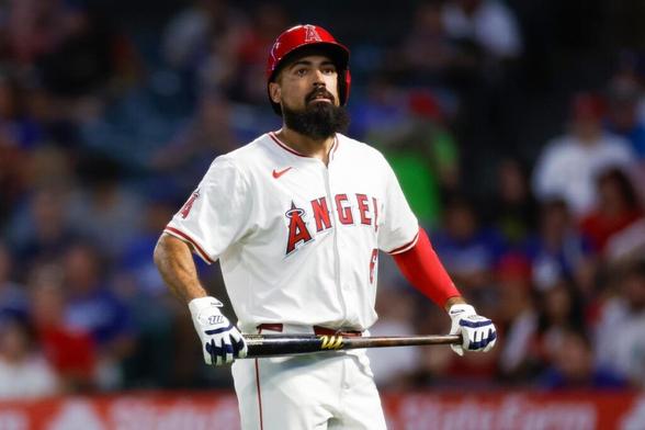 Anthony Rendon nearing Angels buyout after $245 million contract disaster