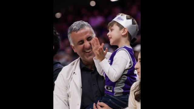 always hustling until the final buzzer 👑