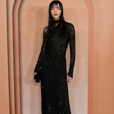 ドーハで初開催の「フランカ・ファンド・ガラ」、ファッションとフィランソロピーを称える - FashionNetwork 日本