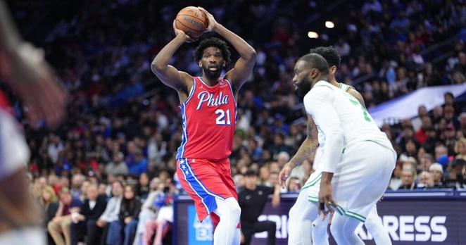 Sixers power ranking roundup: Joel Embiid's absence starting to loom large