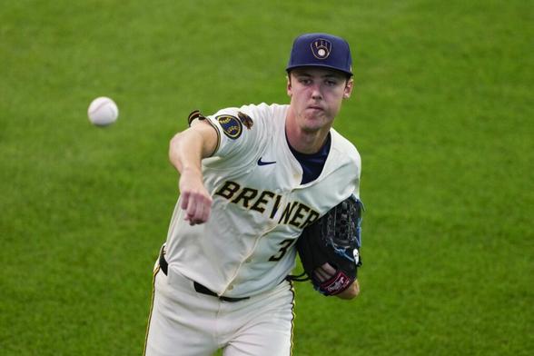 The Best Options for the Brewers Rotation in 2026