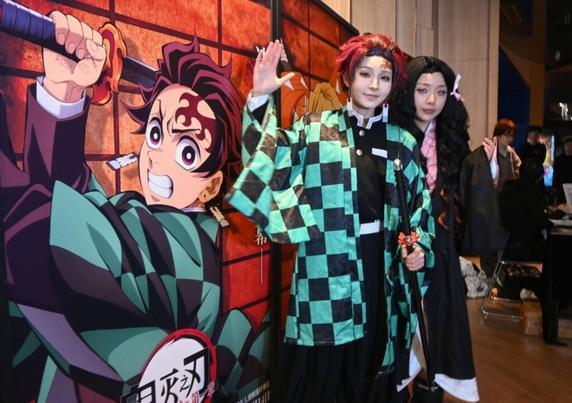 Spat with Japan clouds anime boom’s momentum in China