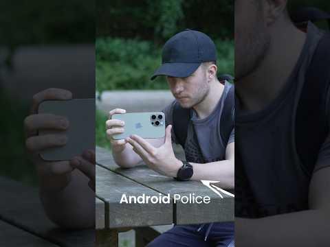 Thumbnail: Why I REFUSE to upgrade my smartwatch ⌚ #shorts #tech #garmin #fenix7