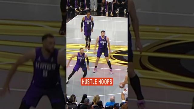 Offensive board. Bucket. Steal. Bucket. That’s how you start a game! #shorts | Phoenix Suns