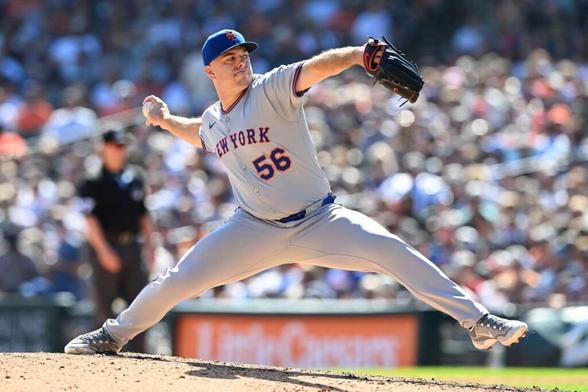 Chicago Cubs Will Sign Ryan Helsley Despite Mets Issues