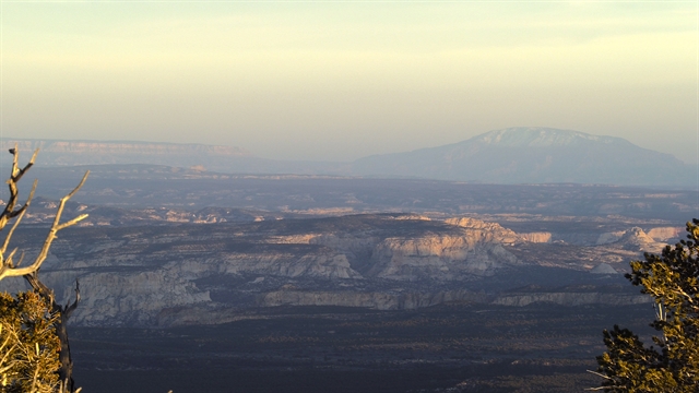 Yovimpa Point, Bryce Canyon National Park