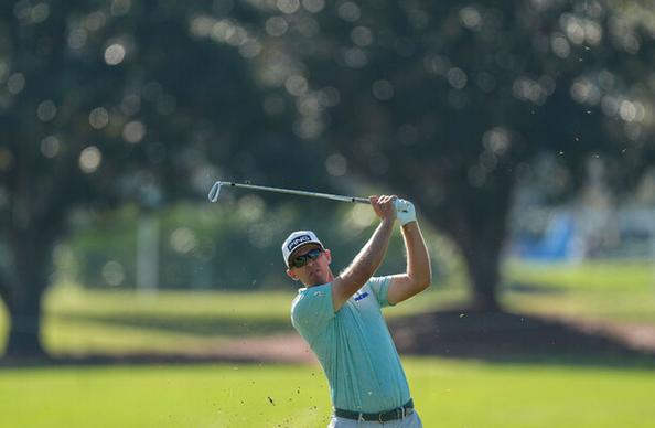 Seamus Power falls short in bid to retain full PGA Tour card · The 42