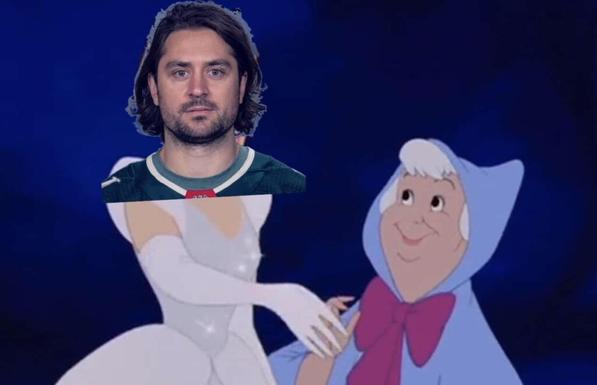 Zuccarello on ESPN