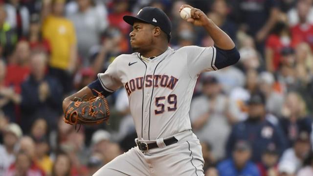 Red Sox Broadcaster Blasts AL Pitcher's 'All-Time Scumbag Move'