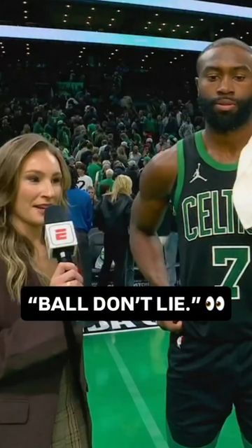 Despite the Tony Brothers masterclass, karma was inevitable