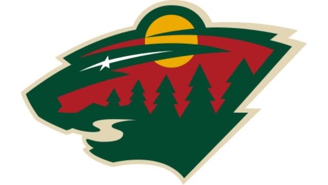 Wild re-sign F Johansson to a one-year deal | The Flag