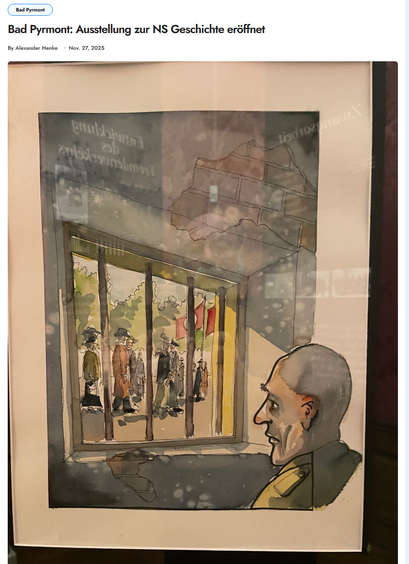 Bild - Homepage radio aktiv