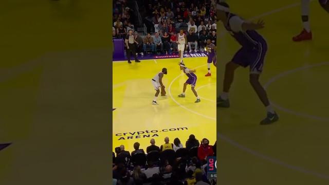 James Harden signature euro 🌍